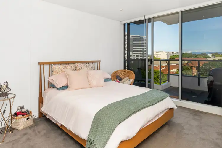 Sixth view of Homely unit listing, 714/3 Como Crescent, Southport QLD 4215