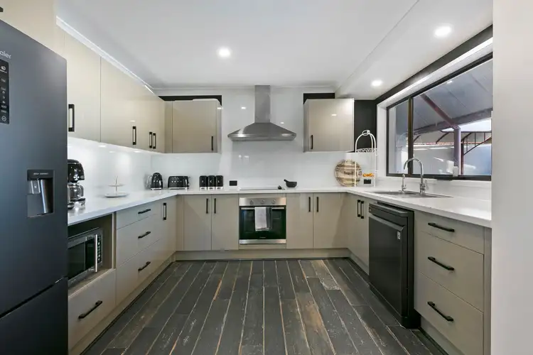 Fourth view of Homely house listing, 3 Tincurrin Court, Robina QLD 4226