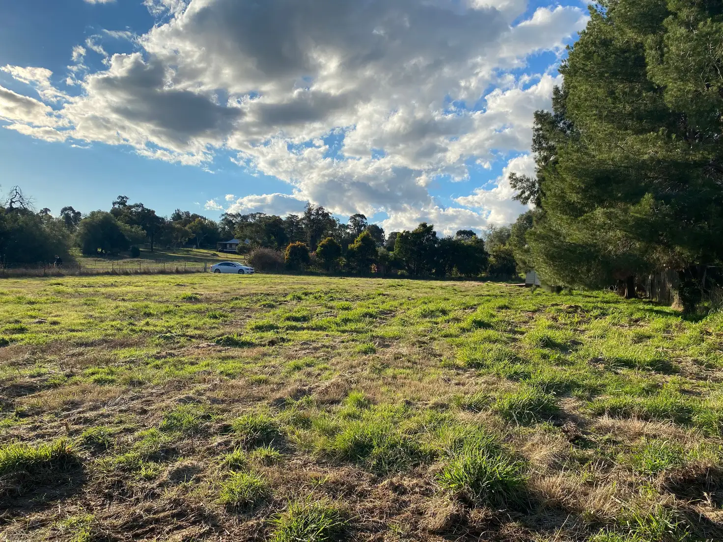 Main view of Homely land listing, 46-48 Bowen Street, Woodstock NSW 2793