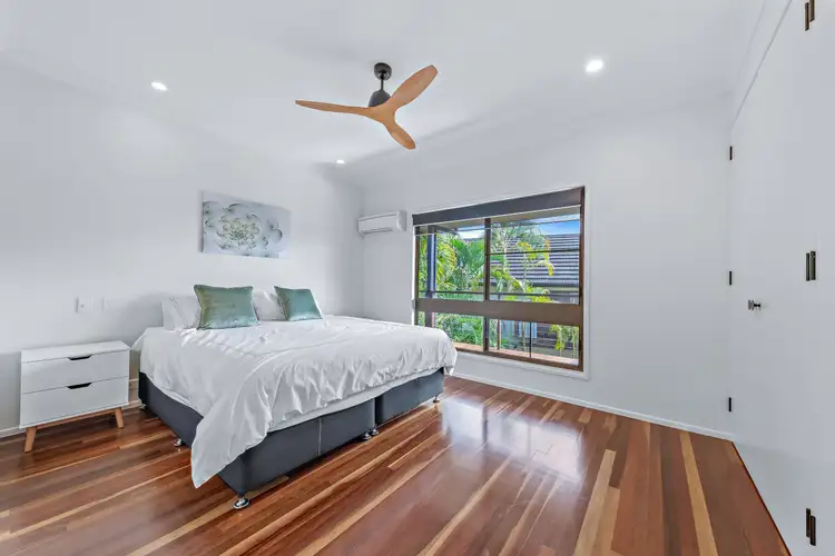 Sixth view of Homely house listing, 28 Macona Crescent, Cannonvale QLD 4802