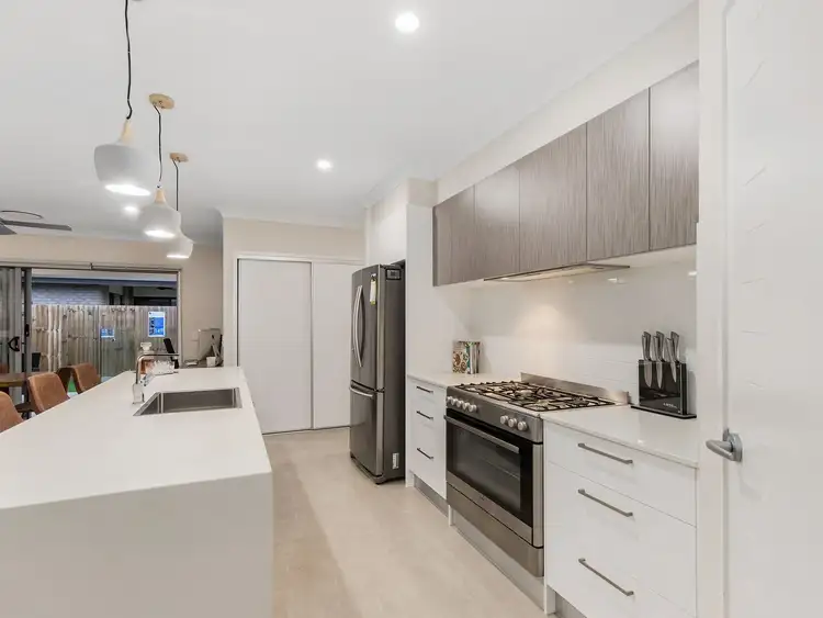 Fourth view of Homely house listing, 51 Forest Avenue, Ormeau QLD 4208