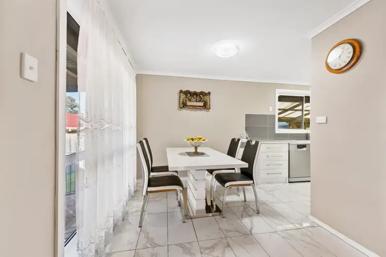 Fourth view of Homely house listing, 3 Buckingham Street, Sydenham VIC 3037