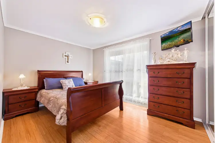 Sixth view of Homely house listing, 3 Buckingham Street, Sydenham VIC 3037
