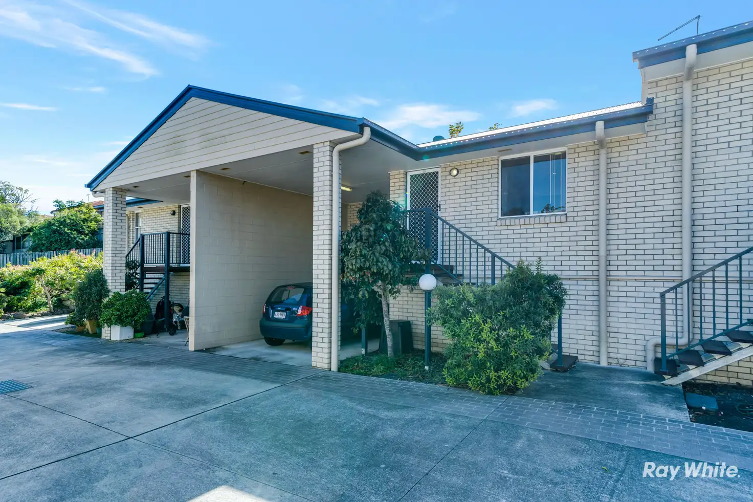 Main view of Homely unit listing, 19/24 ramu Street, Eagleby QLD 4207