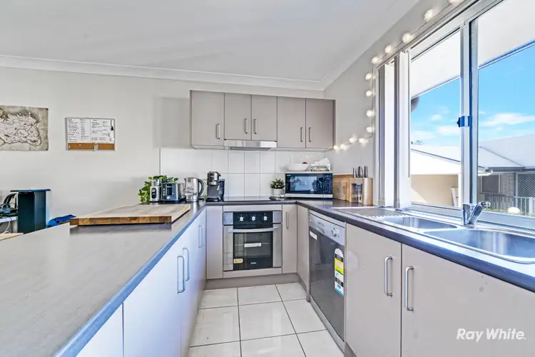 Second view of Homely unit listing, 19/24 ramu Street, Eagleby QLD 4207