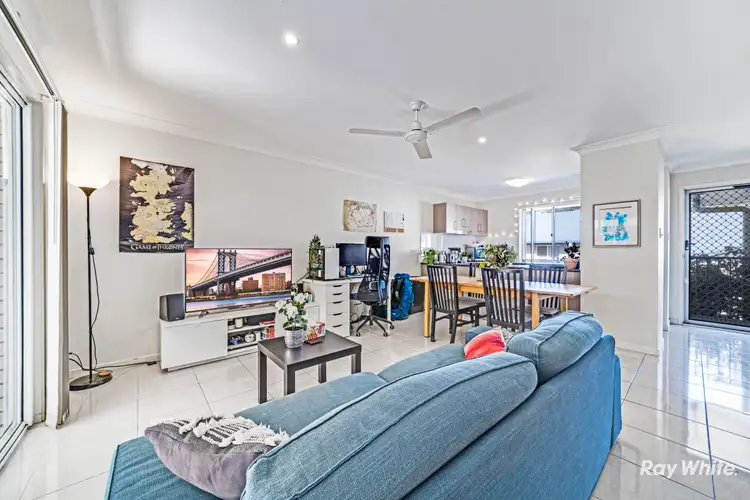 Third view of Homely unit listing, 19/24 ramu Street, Eagleby QLD 4207