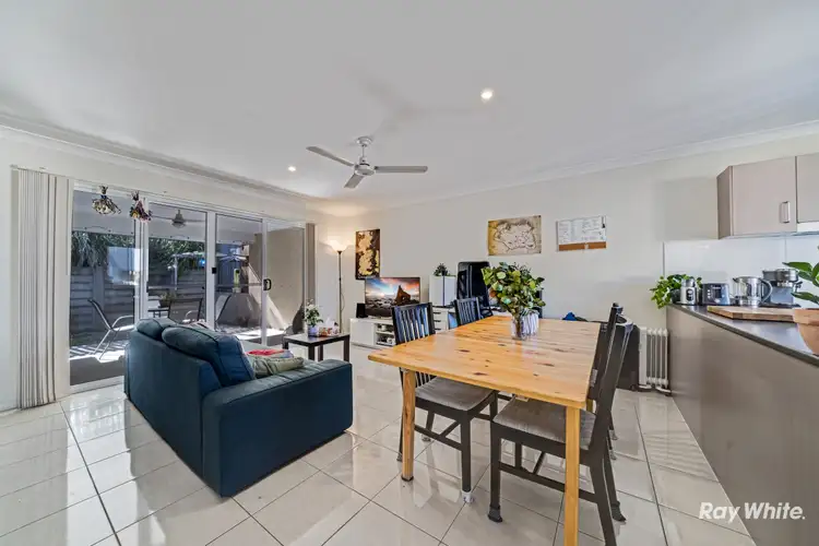 Fourth view of Homely unit listing, 19/24 ramu Street, Eagleby QLD 4207