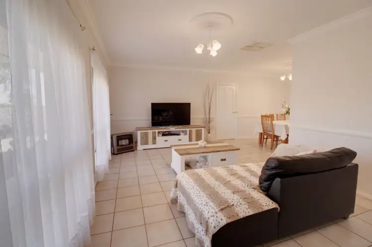 Second view of Homely house listing, 16 Garrard Street, Barmera SA 5345