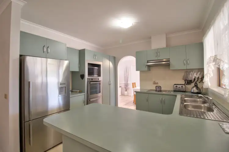 Sixth view of Homely house listing, 16 Garrard Street, Barmera SA 5345