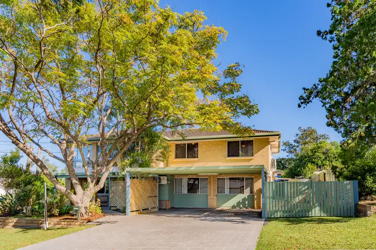 14 Rosewood, Daisy Hill QLD 4127
