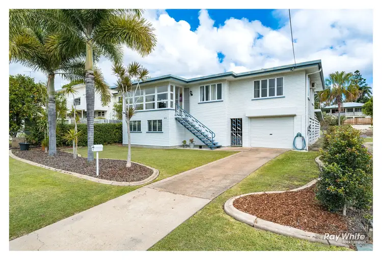 Main view of Homely house listing, 22 Rudd Street, The Range QLD 4700