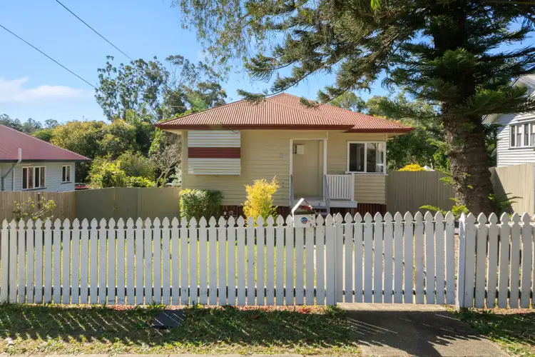 54 Glindemann Drive, Holland Park QLD 4121