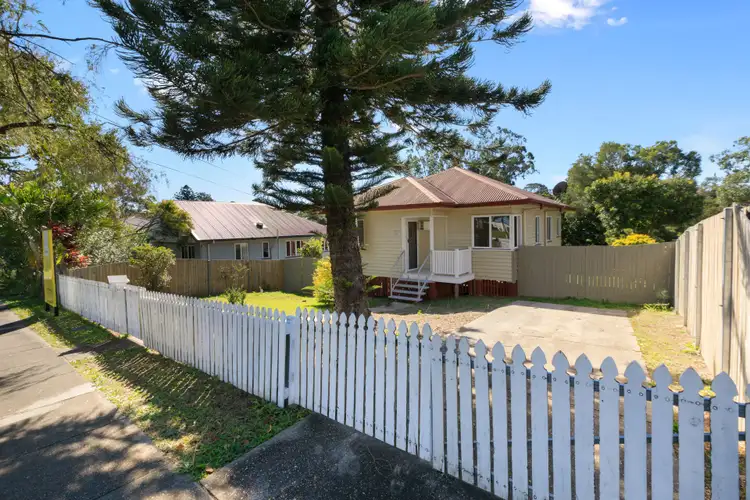 Second view of Homely house listing, 54 Glindemann Drive, Holland Park QLD 4121