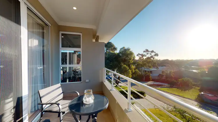 Second view of Homely house listing, 7A Quorn Street, Wembley Downs WA 6019