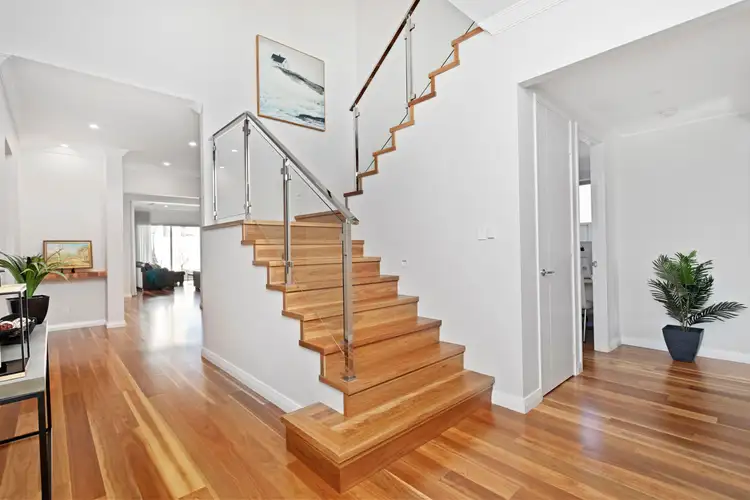 Third view of Homely house listing, 7A Quorn Street, Wembley Downs WA 6019