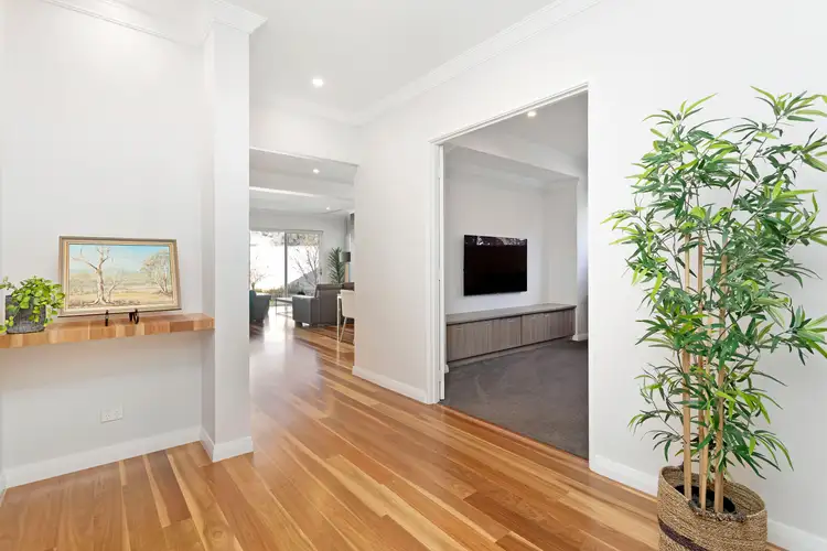 Fourth view of Homely house listing, 7A Quorn Street, Wembley Downs WA 6019