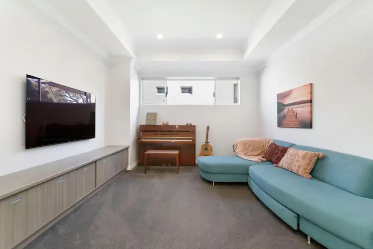 Fifth view of Homely house listing, 7A Quorn Street, Wembley Downs WA 6019