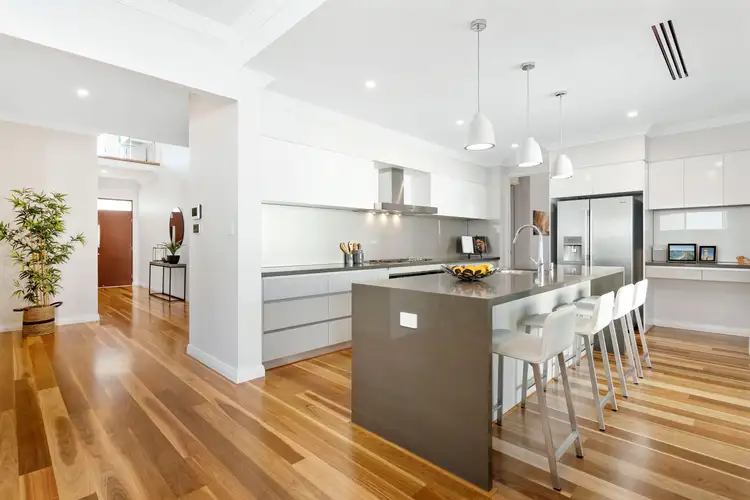 Sixth view of Homely house listing, 7A Quorn Street, Wembley Downs WA 6019