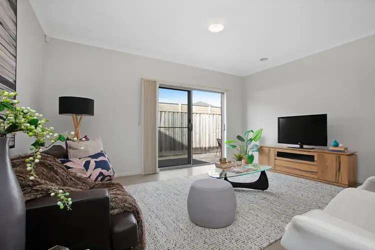 Third view of Homely house listing, 22 Grandstand Way, Wollert VIC 3750