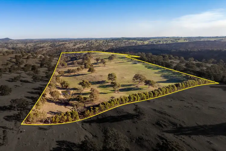 Second view of Homely land listing, LOT 54 Pyrites Road, Brukunga SA 5252