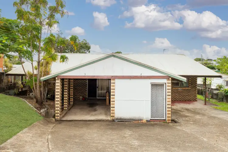 33 Kumbari Avenue, Southport QLD 4215