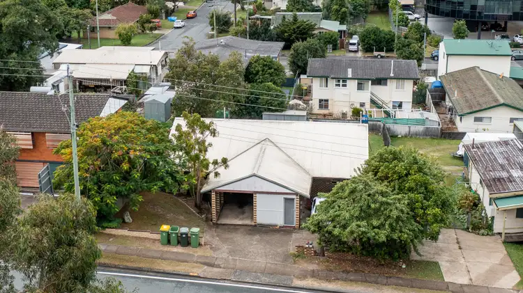 Second view of Homely semi-detached listing, 33 Kumbari Avenue, Southport QLD 4215