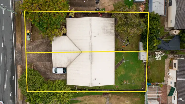 Fourth view of Homely semi-detached listing, 33 Kumbari Avenue, Southport QLD 4215