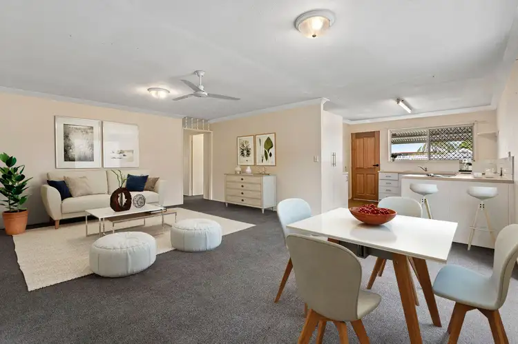 Main view of Homely house listing, 23 Alpha Avenue, Crestmead QLD 4132