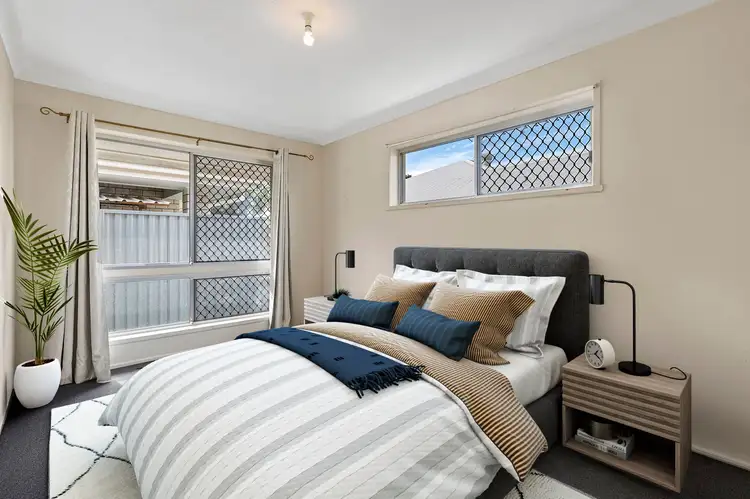 Second view of Homely house listing, 23 Alpha Avenue, Crestmead QLD 4132