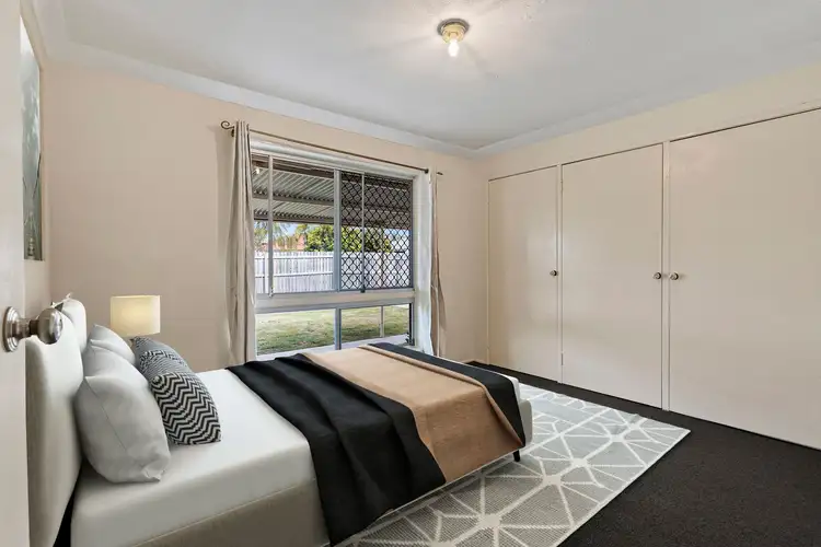 Sixth view of Homely house listing, 23 Alpha Avenue, Crestmead QLD 4132