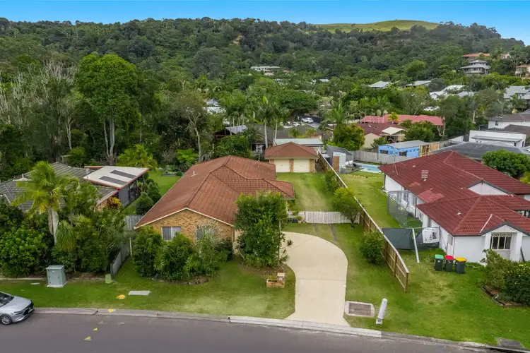 Second view of Homely house listing, 99 Beech Drive, Suffolk Park NSW 2481