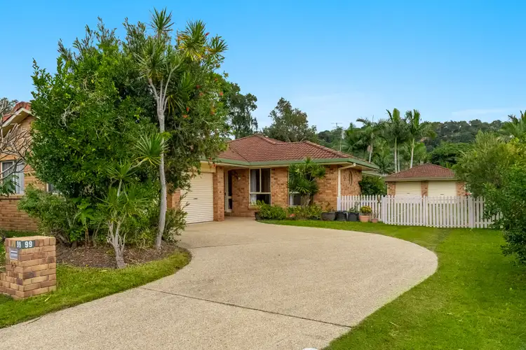 Third view of Homely house listing, 99 Beech Drive, Suffolk Park NSW 2481