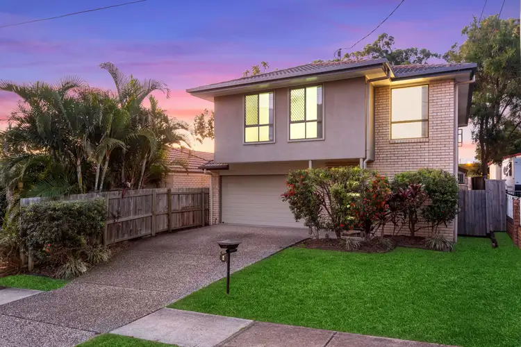 4 Everest Street, Sunnybank QLD 4109