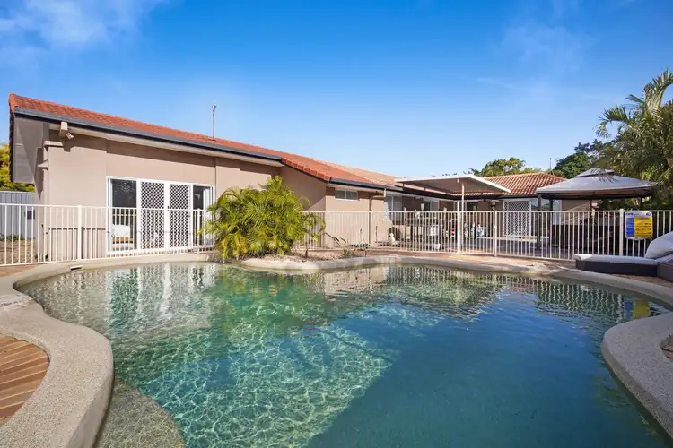 Main view of Homely house listing, 15 Bentleigh Court, Robina QLD 4226