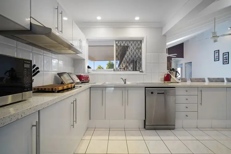 Fifth view of Homely house listing, 15 Bentleigh Court, Robina QLD 4226