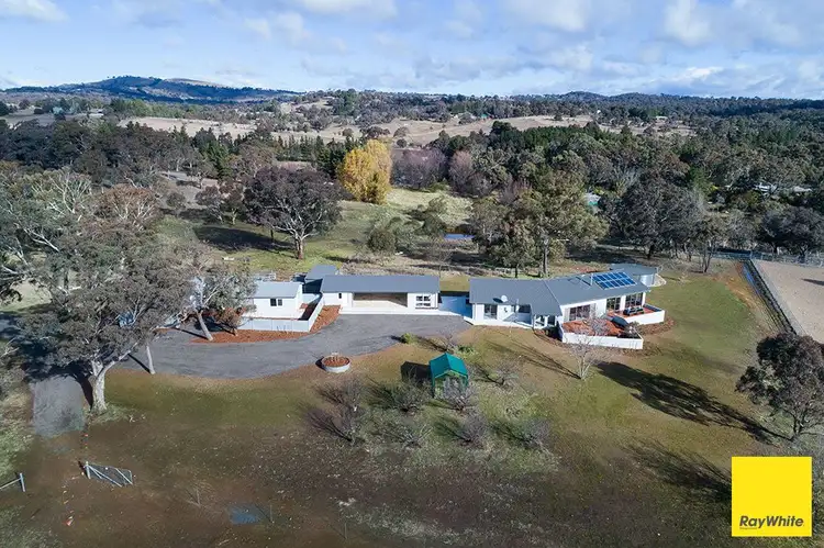 7 Stony Creek Place, Carwoola NSW 2620