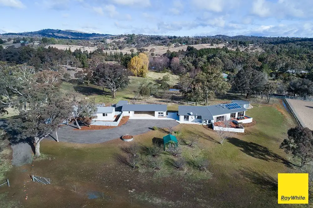 Main view of Homely house listing, 7 Stony Creek Place, Carwoola NSW 2620
