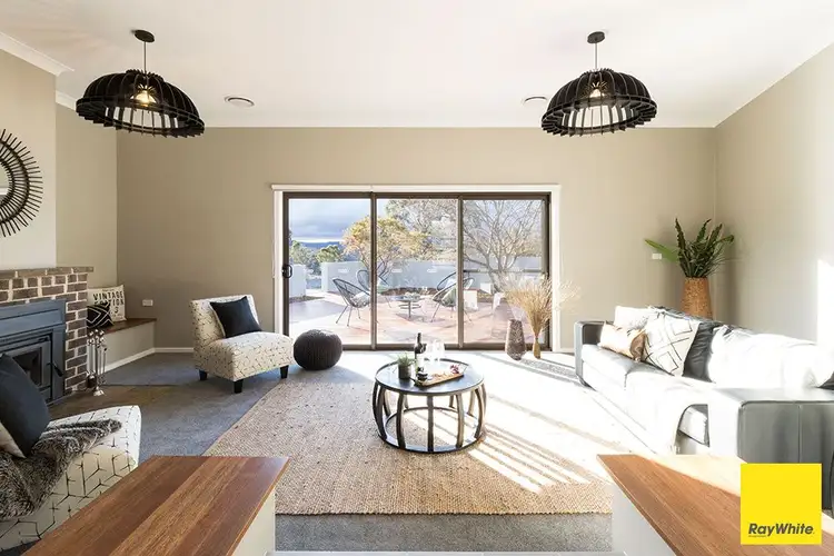 Second view of Homely house listing, 7 Stony Creek Place, Carwoola NSW 2620