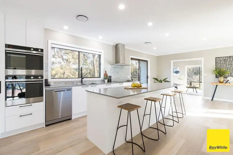Third view of Homely house listing, 7 Stony Creek Place, Carwoola NSW 2620