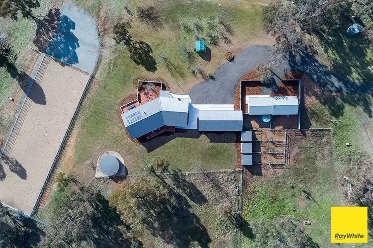 Fourth view of Homely house listing, 7 Stony Creek Place, Carwoola NSW 2620