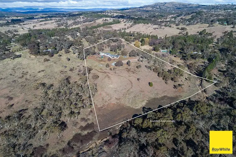 Fifth view of Homely house listing, 7 Stony Creek Place, Carwoola NSW 2620