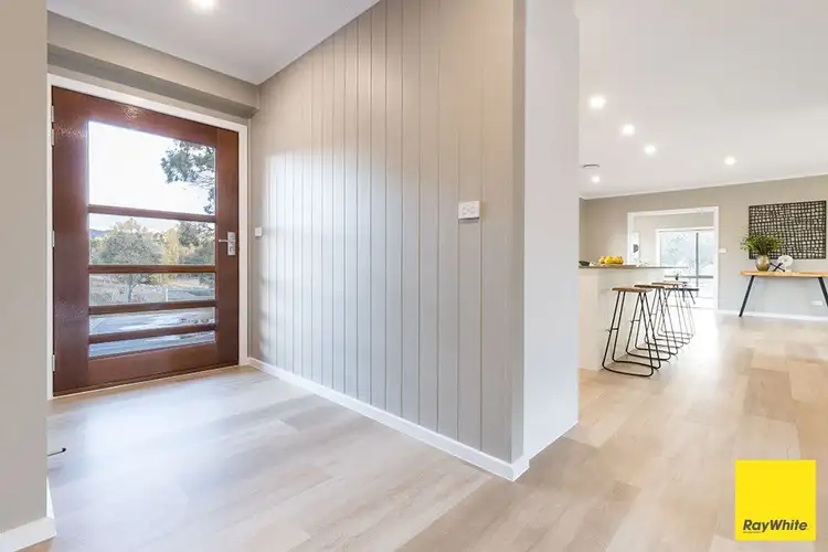 Sixth view of Homely house listing, 7 Stony Creek Place, Carwoola NSW 2620