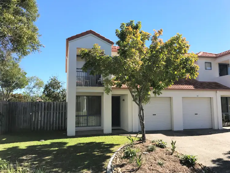50/2 Studio Drive, Pacific Pines QLD 4211