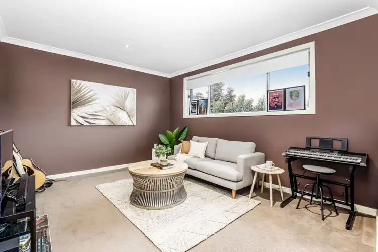 Second view of Homely house listing, 57 Petal Parkway, The Ponds NSW 2769