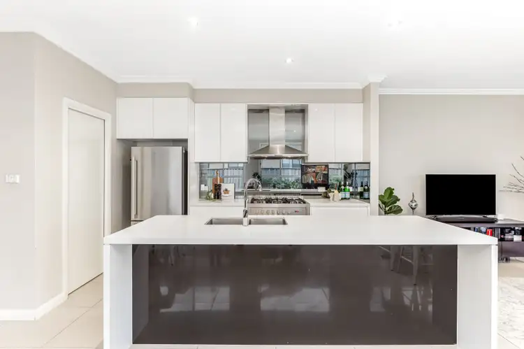 Third view of Homely house listing, 57 Petal Parkway, The Ponds NSW 2769