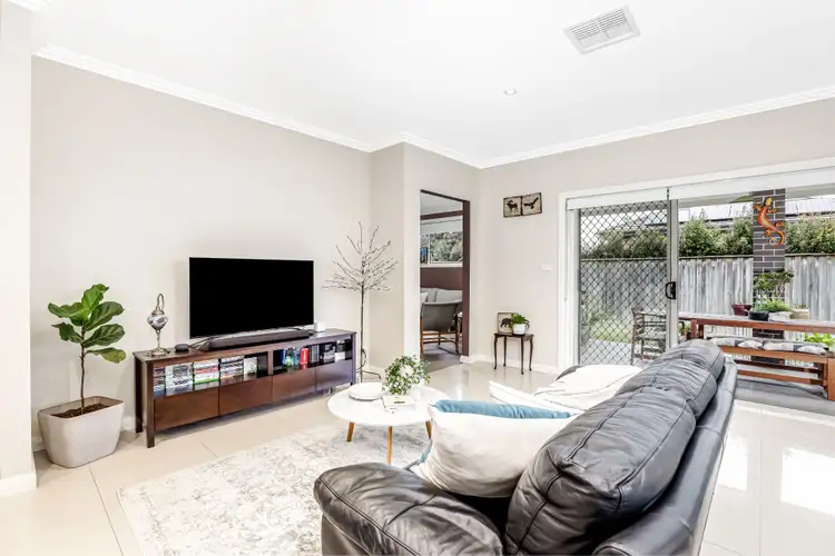 Sixth view of Homely house listing, 57 Petal Parkway, The Ponds NSW 2769