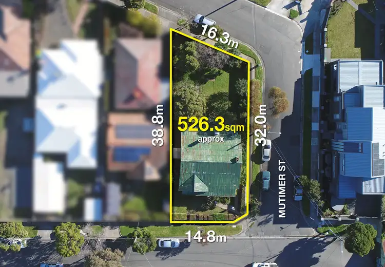 Second view of Homely house listing, 19 Mutimer Street, Preston VIC 3072