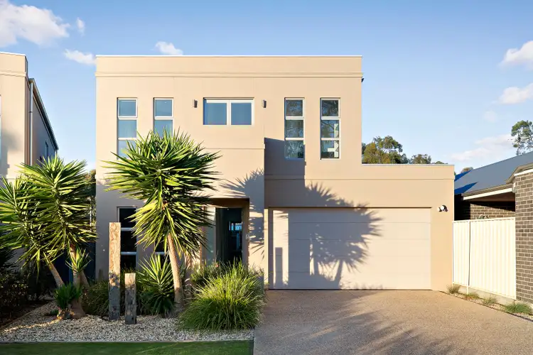 Main view of Homely house listing, 6 McLean Avenue, Grange SA 5022