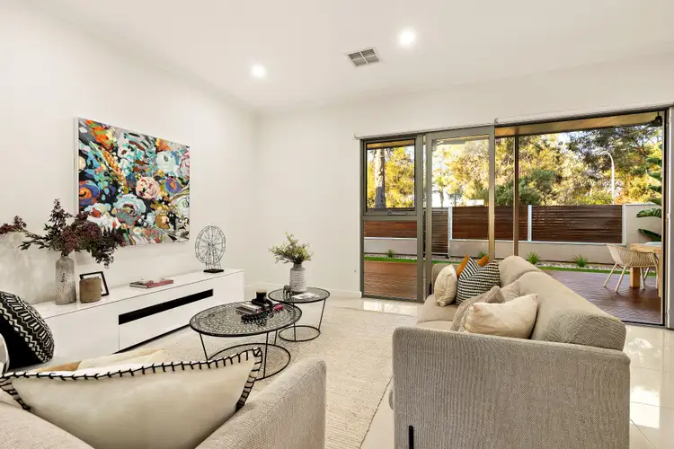 Second view of Homely house listing, 6 McLean Avenue, Grange SA 5022