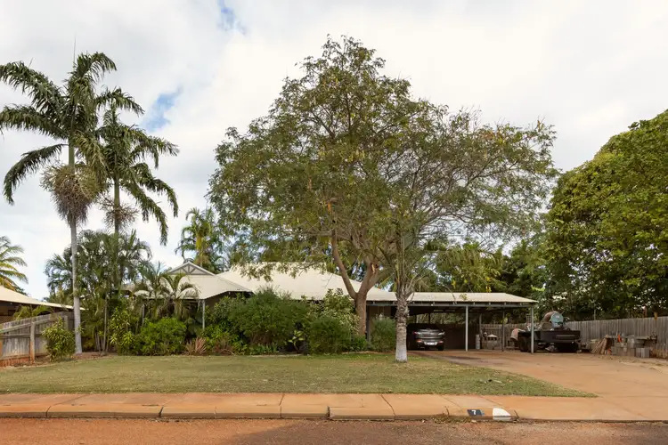 Main view of Homely house listing, 7 Pipit Loop, Djugun WA 6725